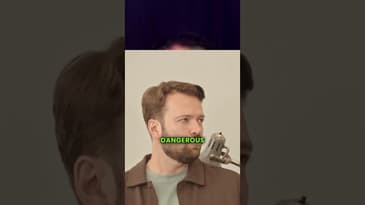 Everyone lies, but some lies are dangerous.