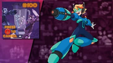 30XX Early Access Preview - Press B Podcast Ep: 100