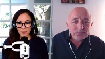 S1E02: "Where There's a Will, There's a Fae"