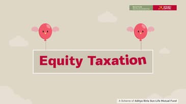 Aditya Birla Sun Life Equity Savings Fund - Malayalam
