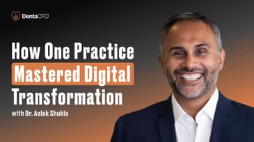 AI Agents Are Your New Team Members: Scaling Dentistry Without Hiring