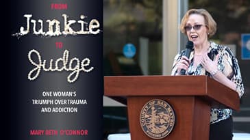 Junkie to Judge 2024