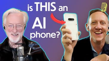 The Agents Are Everywhere // AI Inside 58