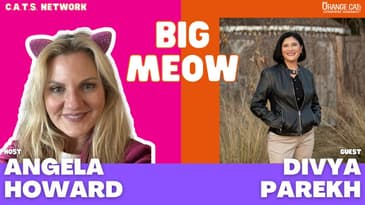 247: Unleash Your Genius and Transform Your Life with Authority Positioning Adviser Divya Parekh