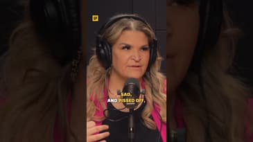 Be open about your emotions 🗣️ #gentstalk #mindset #mentalhealth #menshealth #motivation #podcast