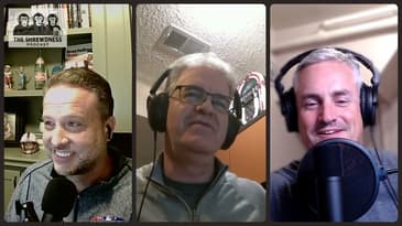 Episode 74: Chiz survives Week 8;  Week 9 Advice and Betting Picks