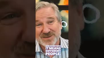 You Built the WRONG Team (Here's Why)