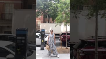 BIRTHDAY OOTD FROM NEW YORK CITY 🏙️ 🗽 🇺🇸