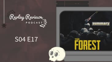 S04 E17: Happy Halloween! | The Forest | Summary