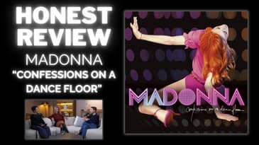 Is Madonna “Confessions on a Dance Floor” the Greatest Dance Pop Album Ever? | Track by Track Review