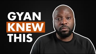 Asamoah Gyan's Real Playbook Talent, Wealth Mindset & Lessons for African Athletes and Entrepreneurs