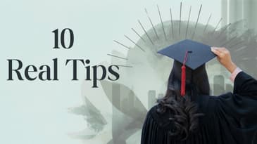 10 Lessons I Wish I Knew After College