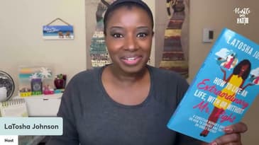 Creating Healthy Boundaries To Redefine Your WORK LIFE Balance