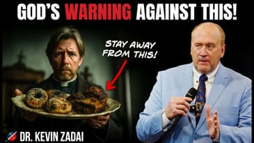 Why Most Christians Are Spiritually Starving (And Don't Even Know It) | Updated