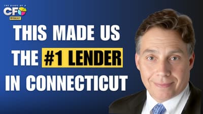 The Transformation Framework for CFOs to Lead Strategy, Culture & Execution at Scale with Paul Young