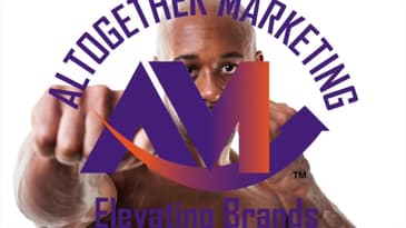 Knockout Branding from Altogether Marketing