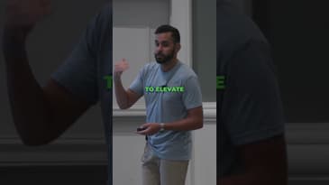 Be an Impactful Leader