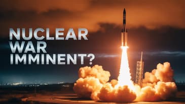 RED ALERT: Iran's Next Move Nuclear War or US-Israel Strike?