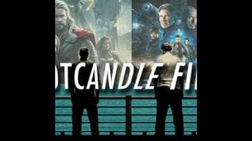 Footcandle Films: Ender Hijacking Thor
