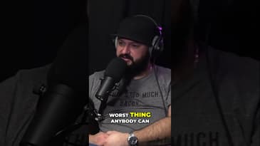 Men's Mental Health - The Power of Forgiveness