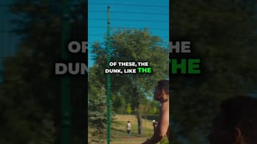 A Wild Idea to Save the NBA Slam Dunk Contest