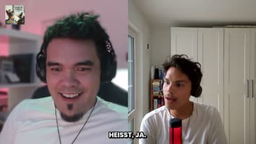 #5: Vater werden, Club-WM & KI-Profilanalyse – Zwischen Pampers und Podcast-Psychologie