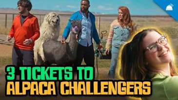 Amy Muller Reveals The Affair You Didn't See On The Getaway Ep 3