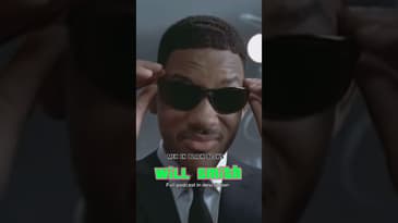 Everyone thought Will Smith was crazy