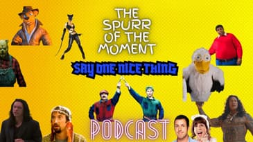 Spurr Of The Moment Podcast: Is It A Mystery?
