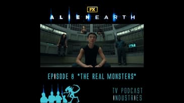 Alien Earth Episode 8 Finale