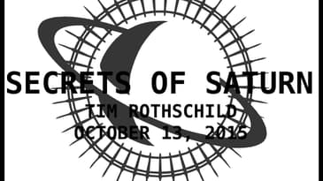 Secrets of Saturn - Episode 17 - Tim Rothschild - Healing the Poisoned Ground