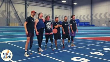 LEVITATE SPORT TEASER