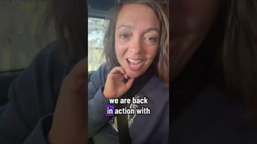 Stay Tuned for EP34!! In the meantime, caption this. #captionthis #podcast #ndh #blendednotstirred