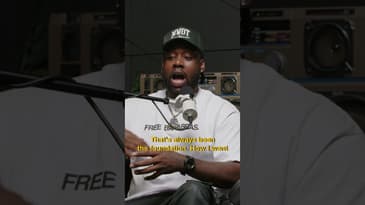 Parris Chariz on his self-righteousness