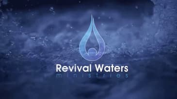 Willmer Tent Meeting Day 1