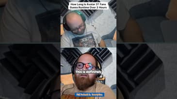 How Long is Too Long for Avatar 3? 🤔