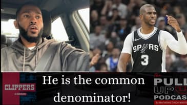 🔴The San Antonio Spurs Are A PLAY IN Caliber Team!