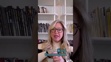 How to break spiritual strongholds ⛓ #Spiritualwarfare #Shorts @Heidilynnlmft