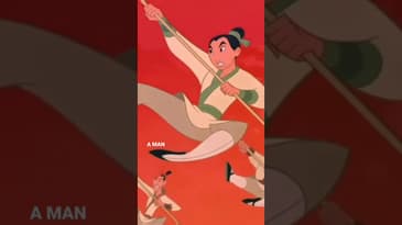 Mulan x Taylor Swift = Perfection #taylorswift #Mulan #TheMan
