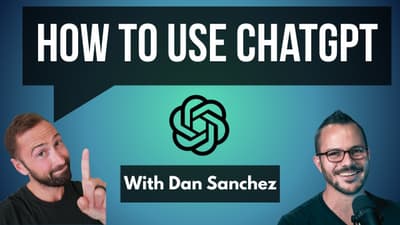 How to Use ChatGPT: A Guide for Beginners