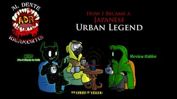 ADR Episode 574: How I Became a Japanese Urban Legend