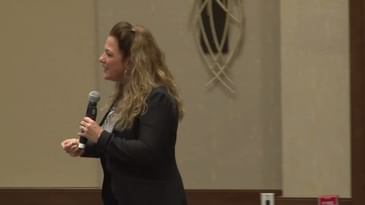 15 Krisanne Hall   To Sheriffs and Peace Officers