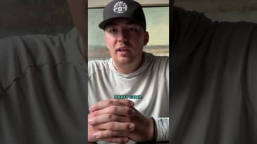 Star MLB Prospect says this team TRANSFORMED the way he thinks about baseball. #mlb #mariners