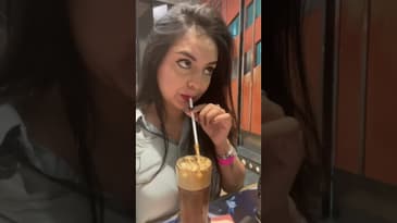 Celebrating one year of Impulse! ☕️ #shorts #minivlog #aanamsminivlog #ashortaday