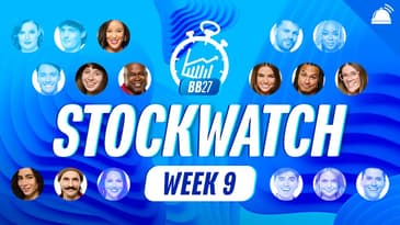 BB27 Roundtable Week 9