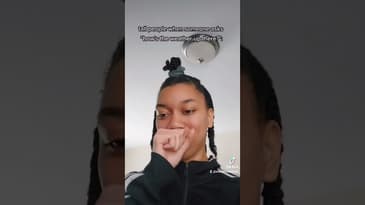 Tall People When They Get Asked "How's The Weather Up There?" #tall #shorts