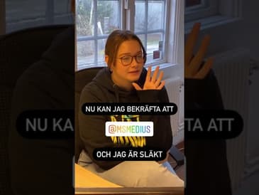 Ja det är sant, alla miljontals frågor jag får