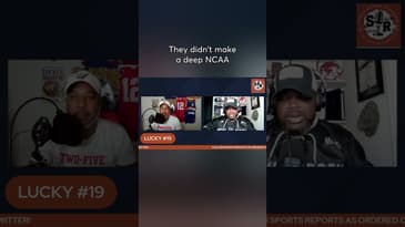 Only one Ace in Hand #nba  #shorts