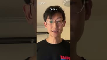 The Future of #Bitcoin hinges on #Quantum Preparedness 🔐 #shorts