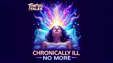 Ep. 217: Chronically ill no more